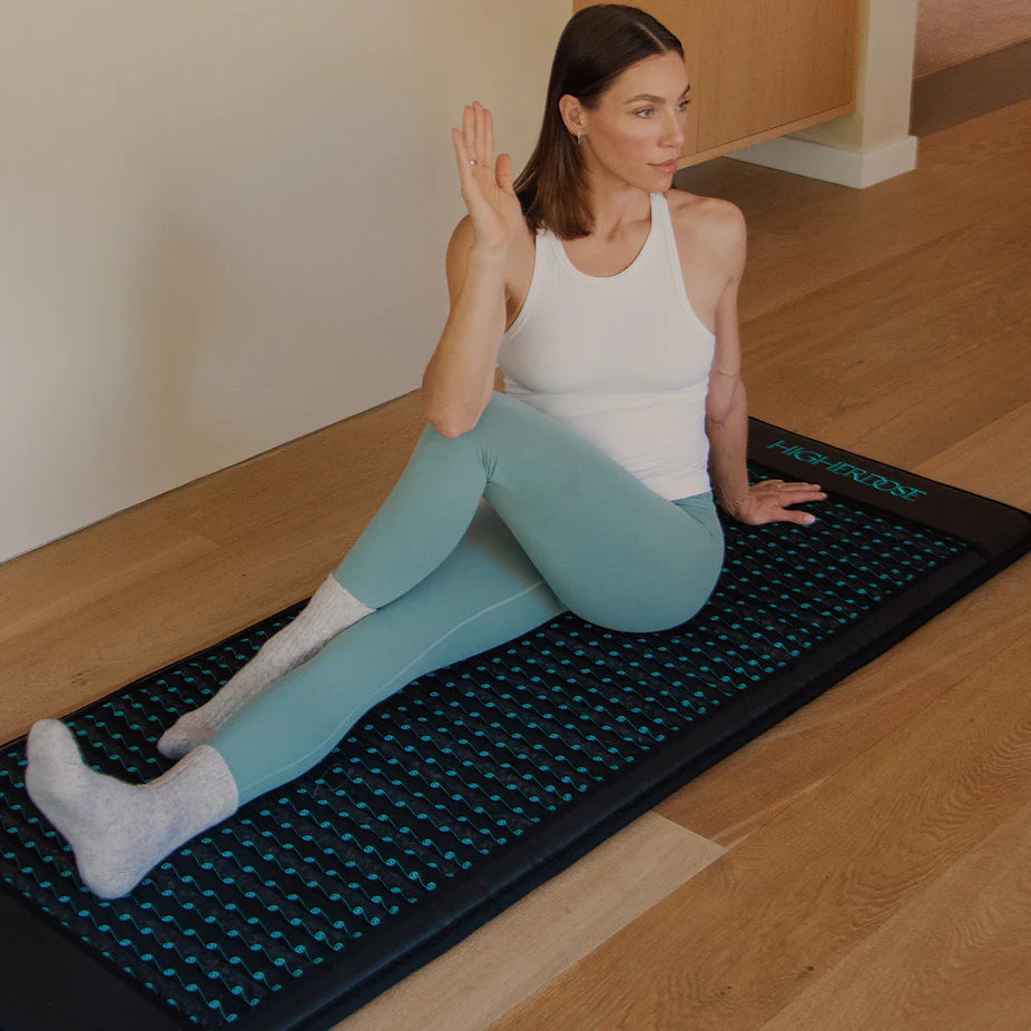 Infrared PEMF Pro Mat