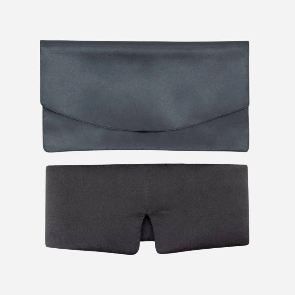 Weighted Silk Sleep Stone Mask