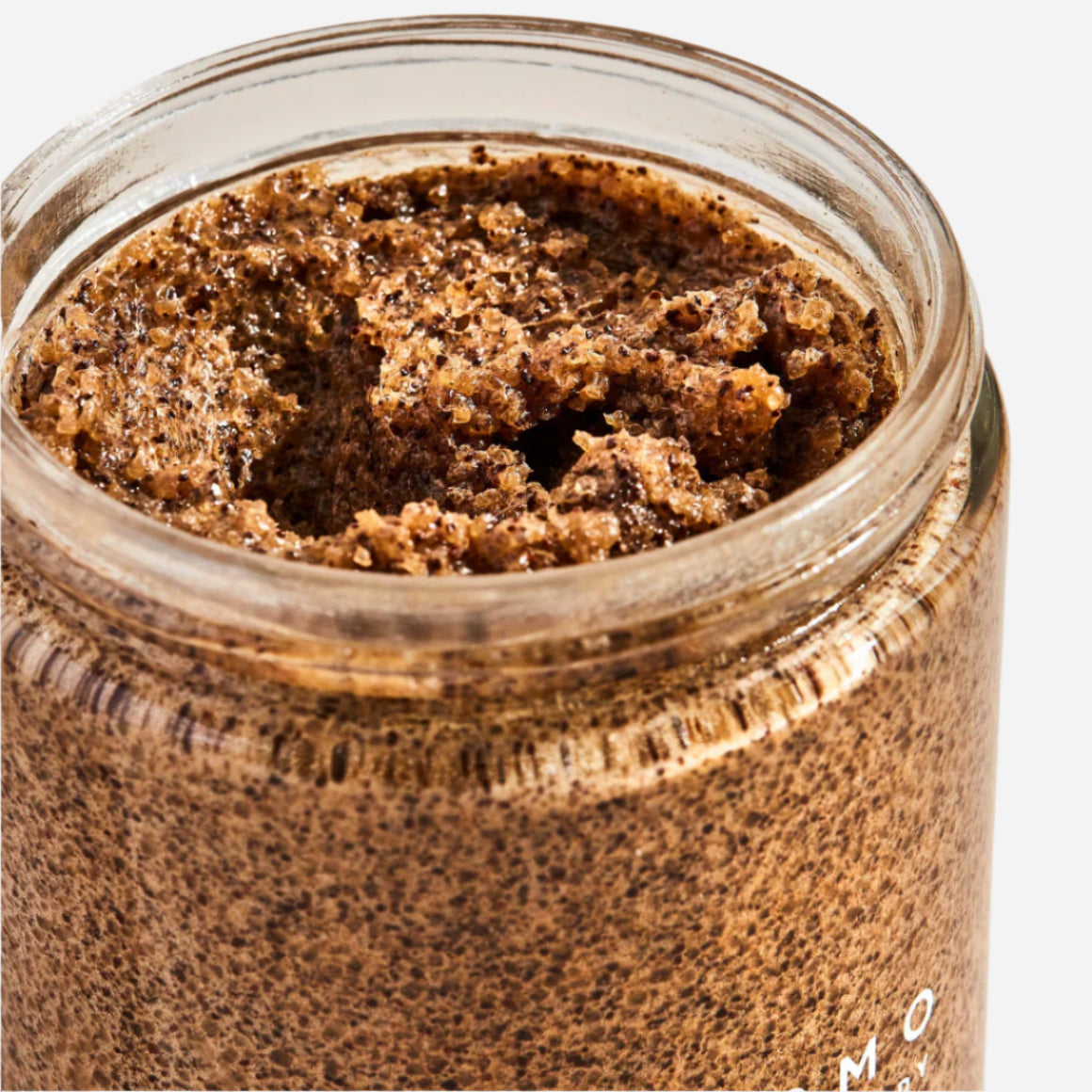 Coffee Energizing Body Scrub