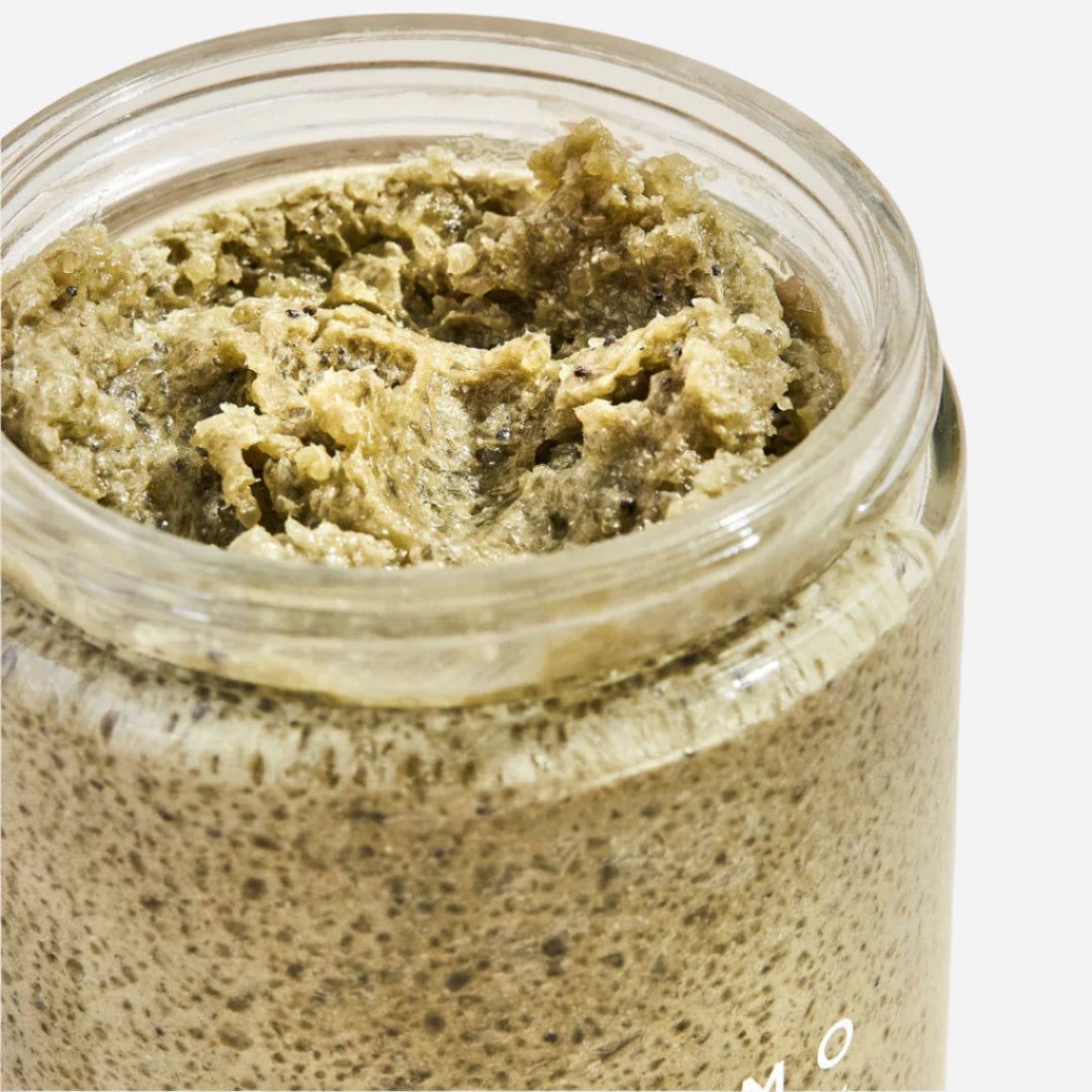 Detox Invigorating Body Scrub