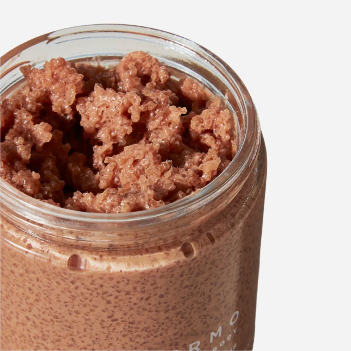 Revitalizing Floral Body Scrub