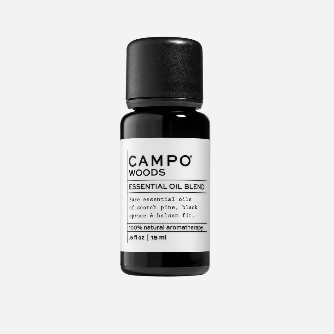 Woods Pure Essential Oil