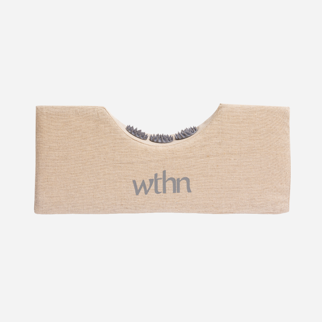 Acupressure Neck Wedge