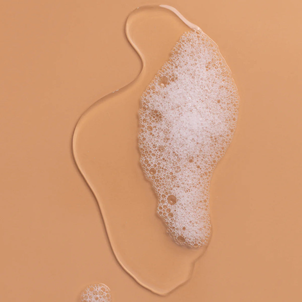 Nourishing Baby Wash & Shampoo