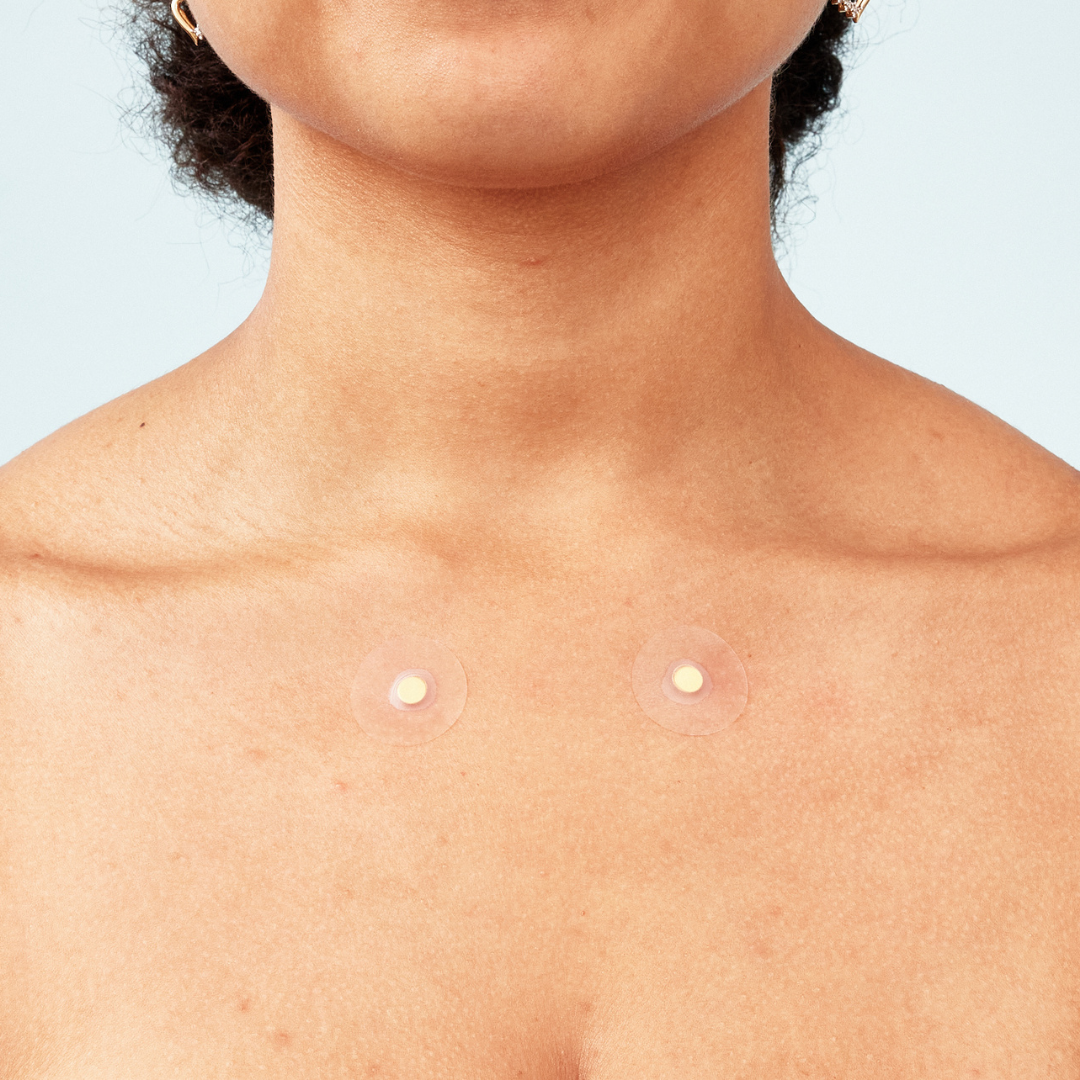 Body Balance Magnets