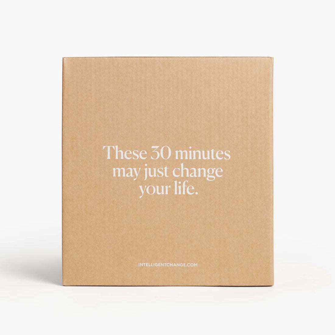 Mindful Focus Hourglass - 30 Minutes