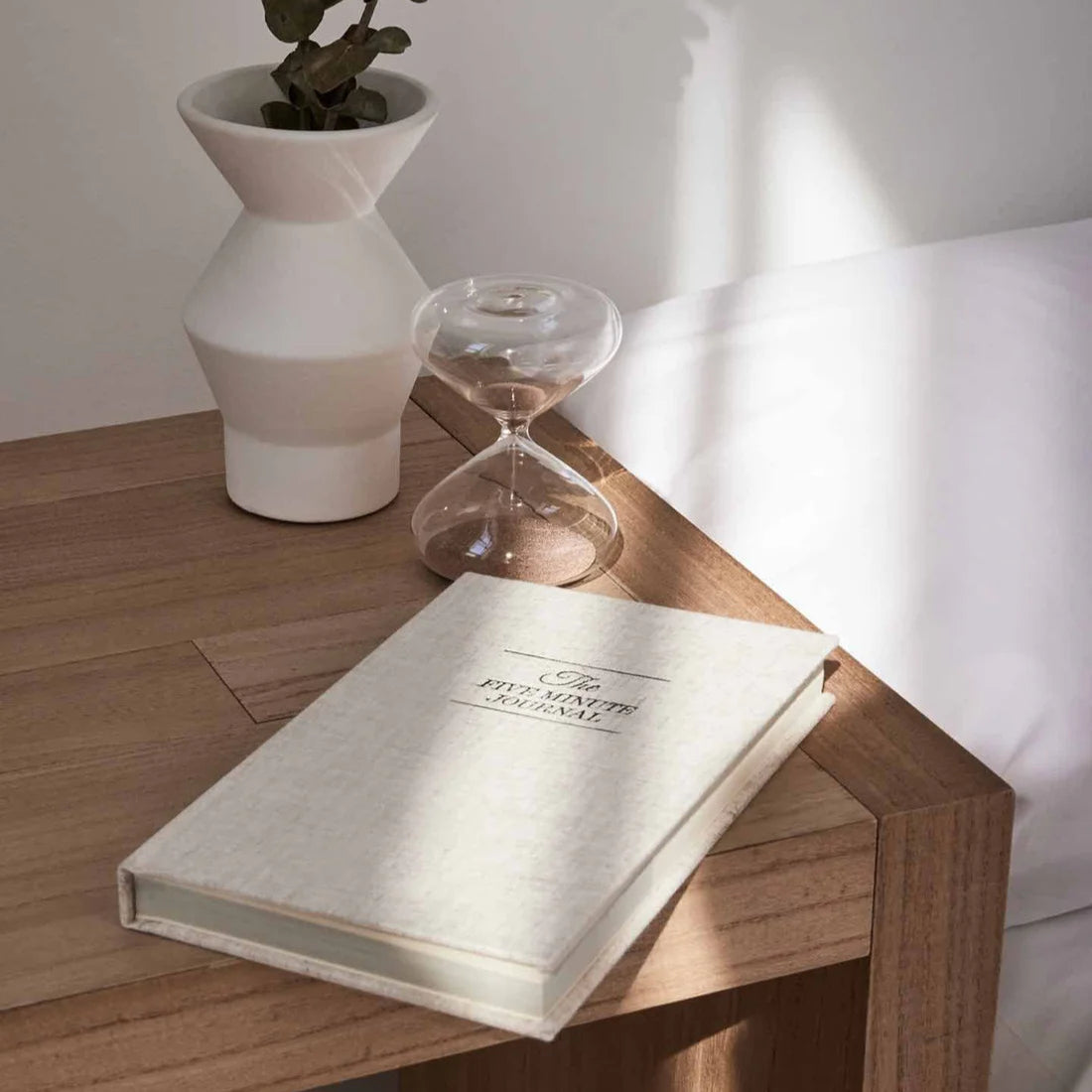 Mindful Focus Hourglass - 5 Minutes