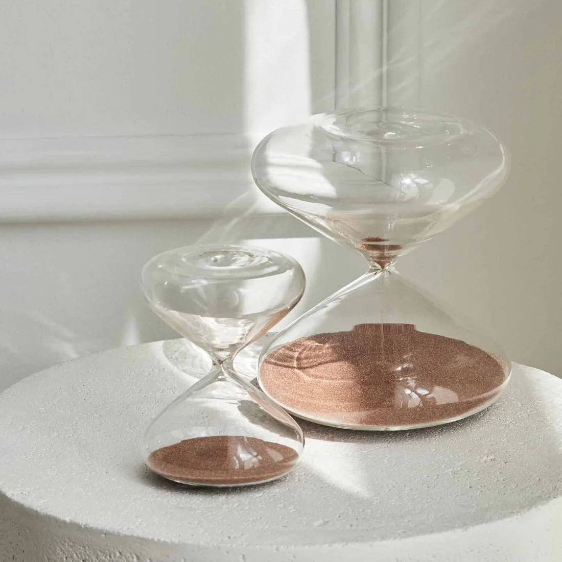 Mindful Focus Hourglass - 30 Minutes