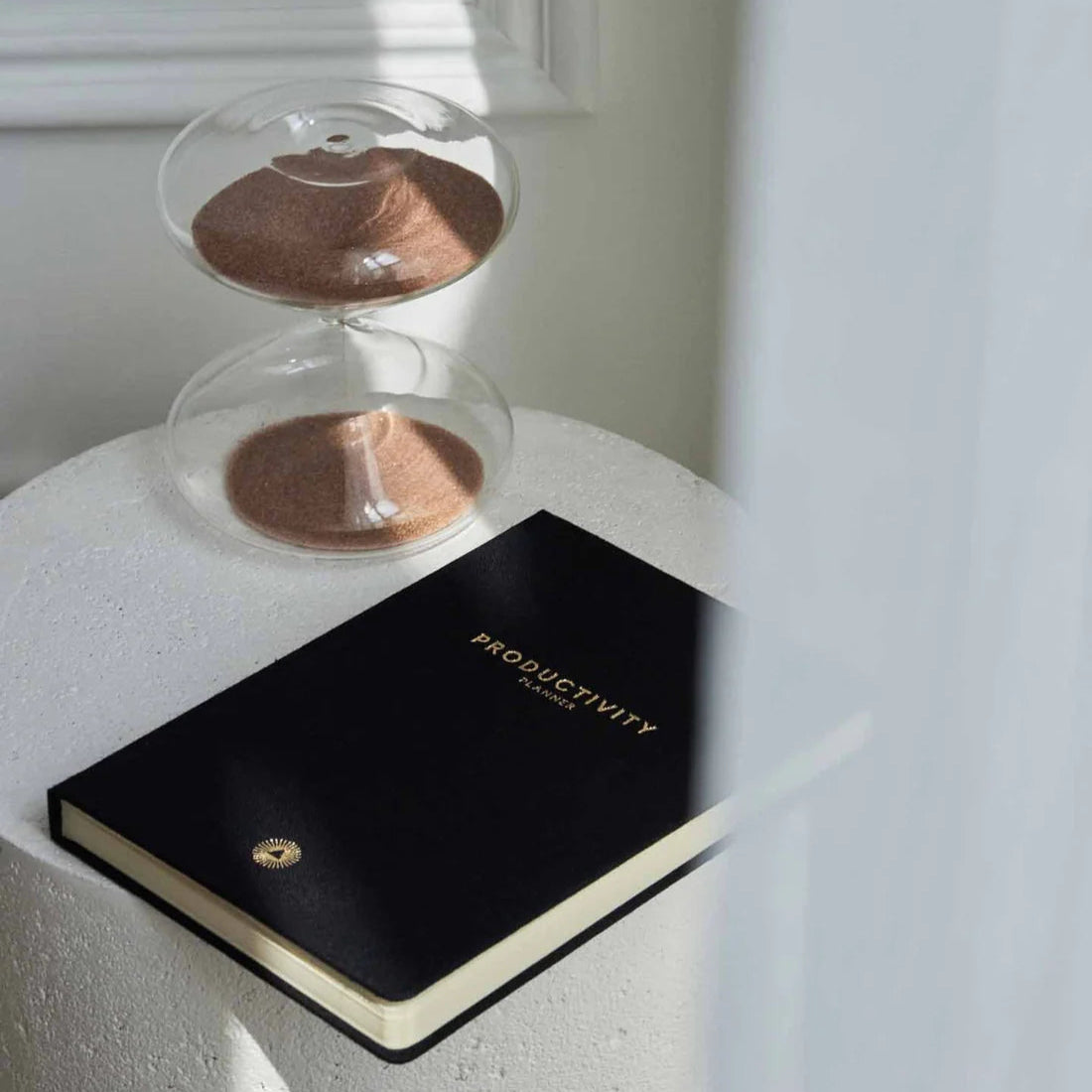 Mindful Focus Hourglass - 30 Minutes