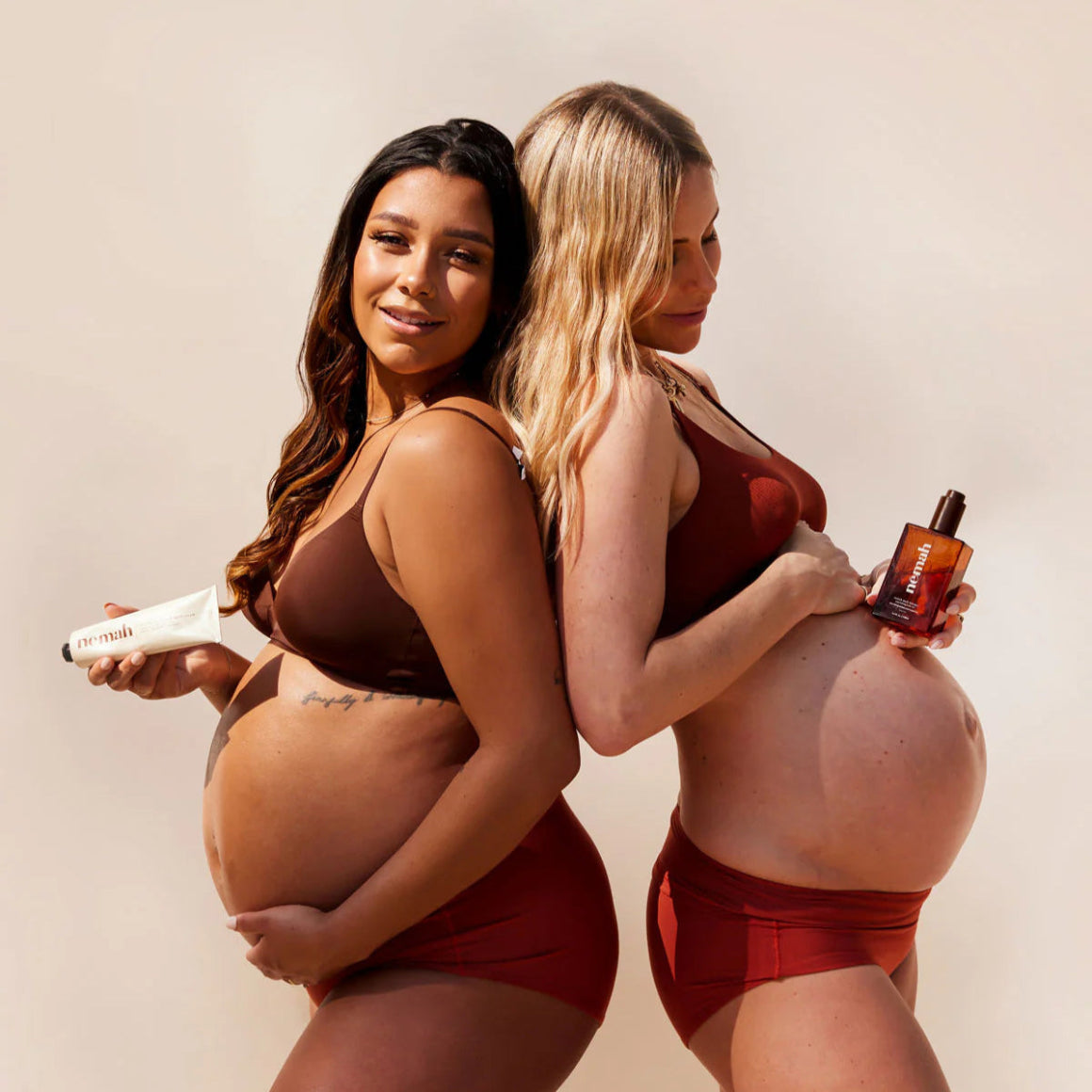 The Pregnancy Set