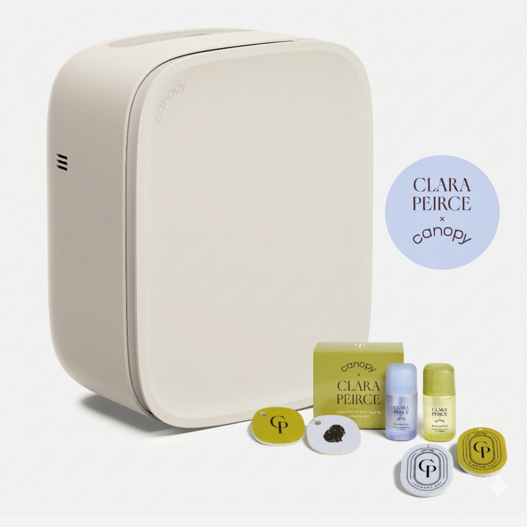 Bedside Air Purifier