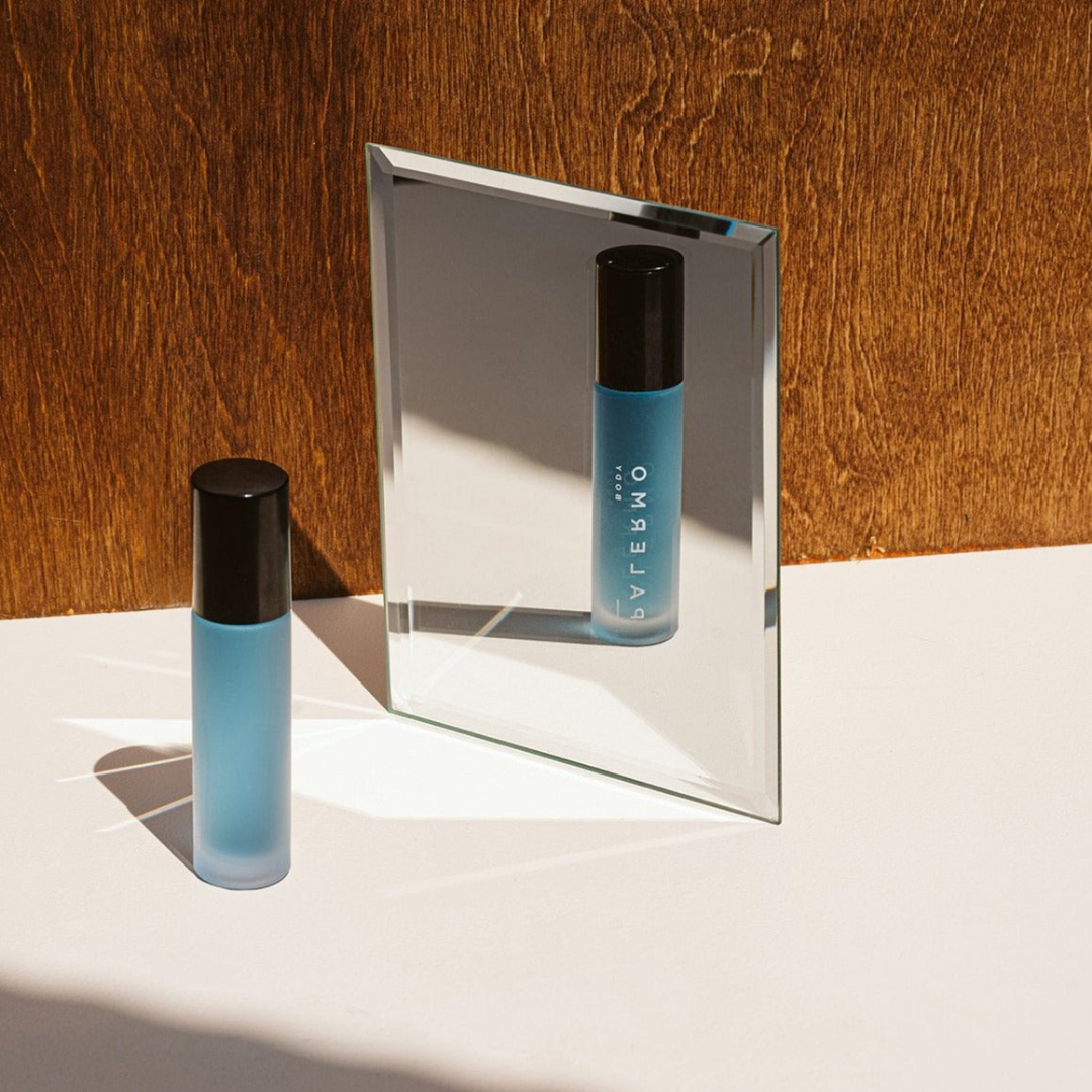Tranquility Aromatherapy Roller Oil