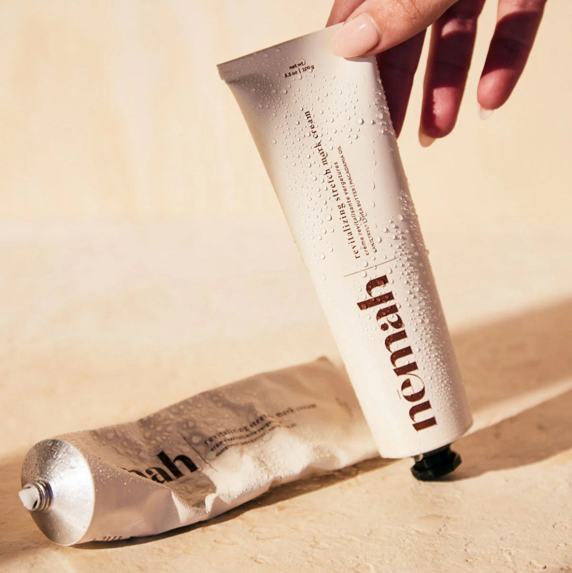 Revitalizing Stretch Mark Cream