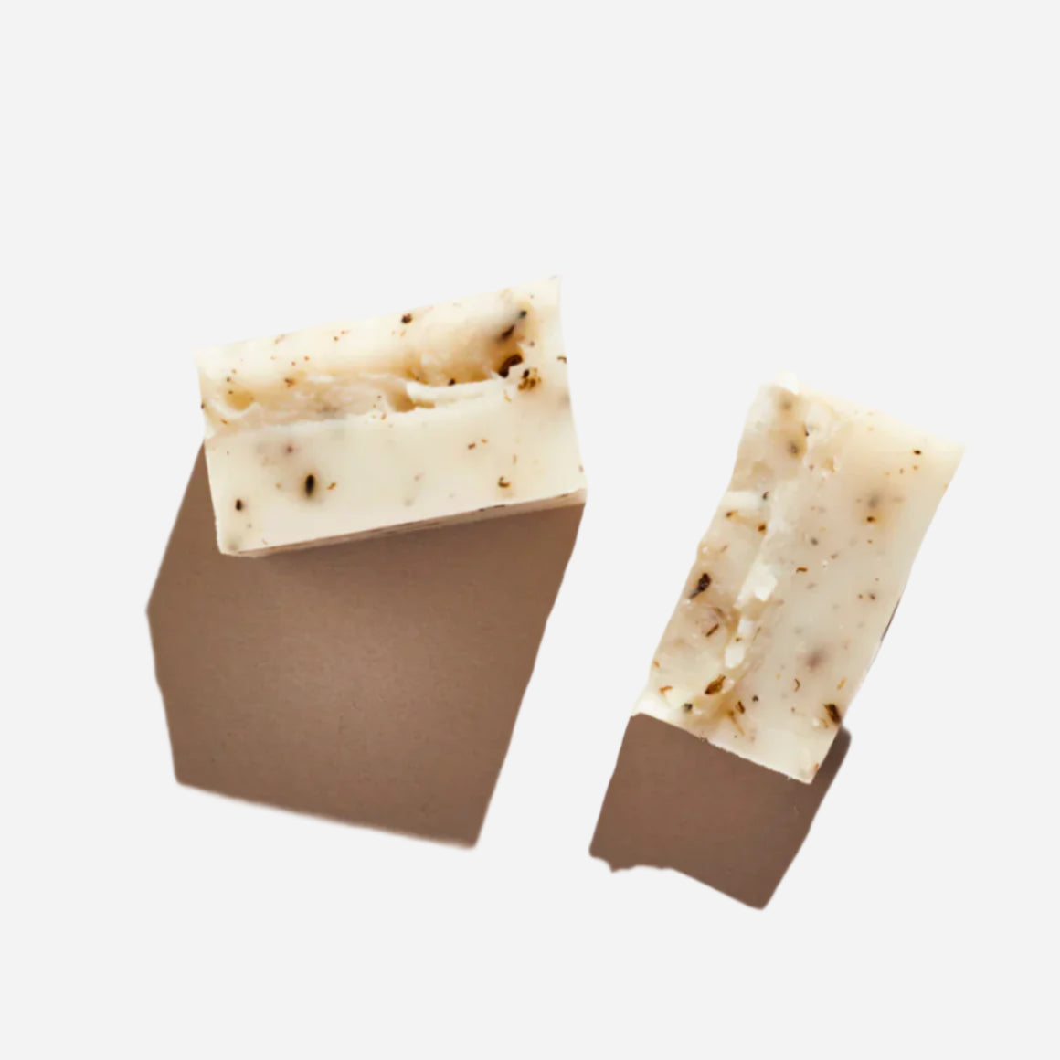 Calming Lavender & Sage Bar Soap