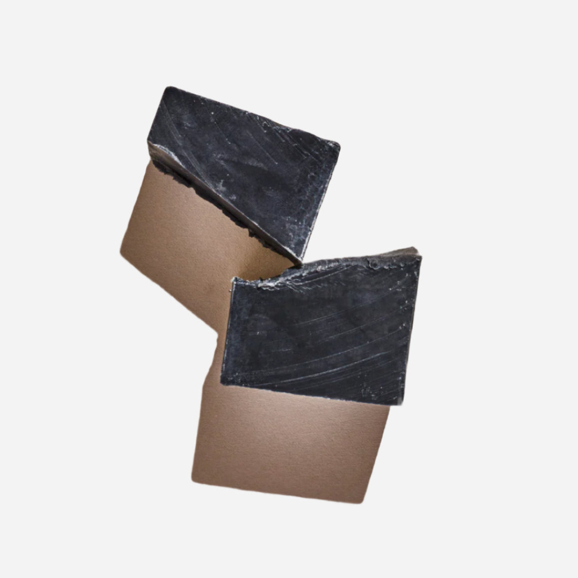 Charcoal Grapefruit & Juniper Bar Soap
