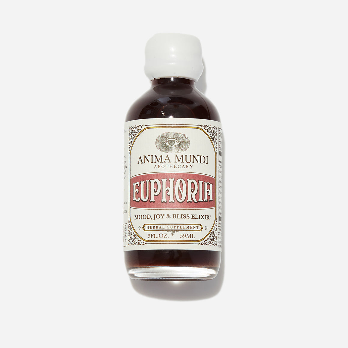 Euphoria Mood, Joy & Bliss Elixir
