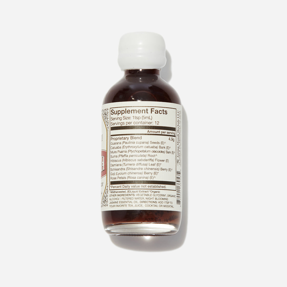 Euphoria Mood, Joy & Bliss Elixir