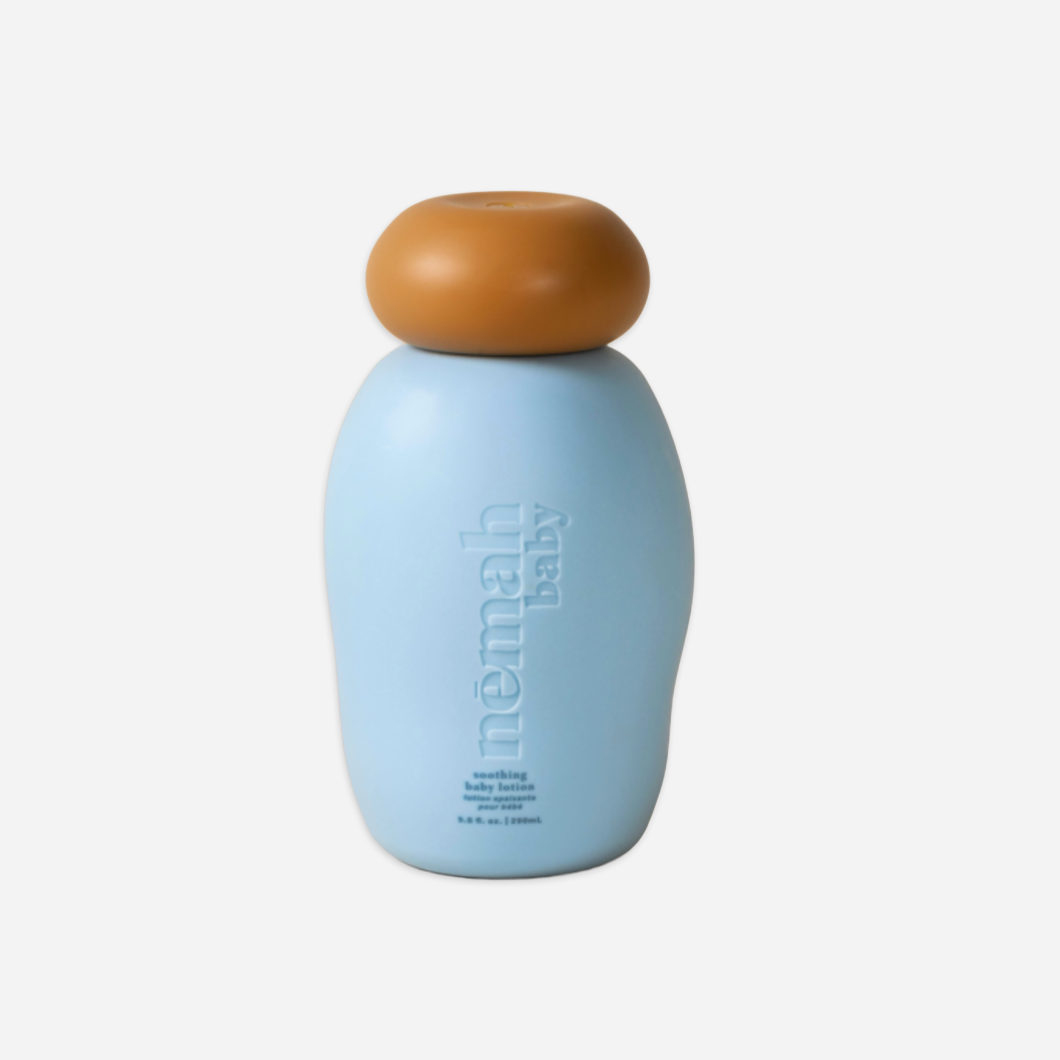 Soothing Baby Lotion