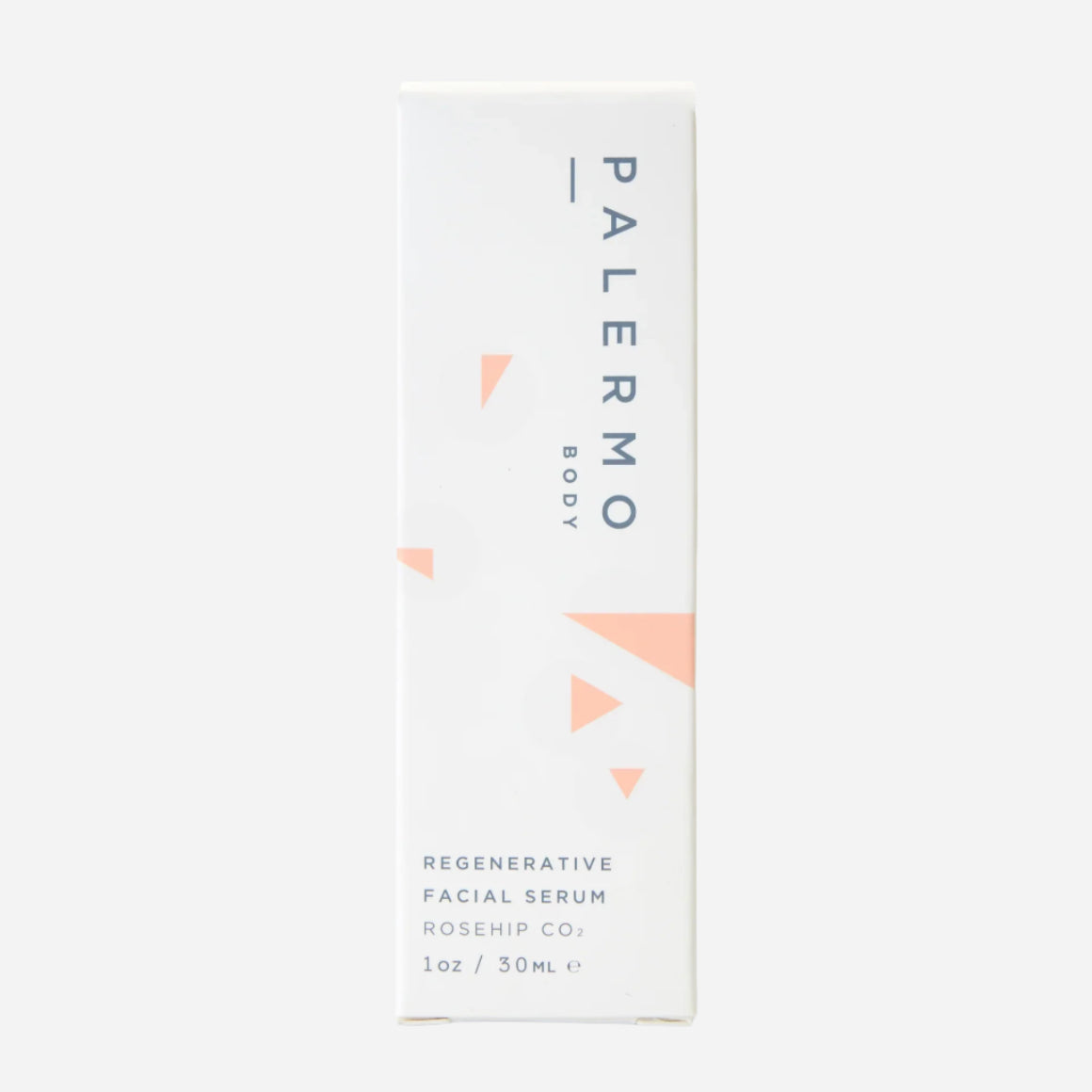 Regenerative Facial Serum