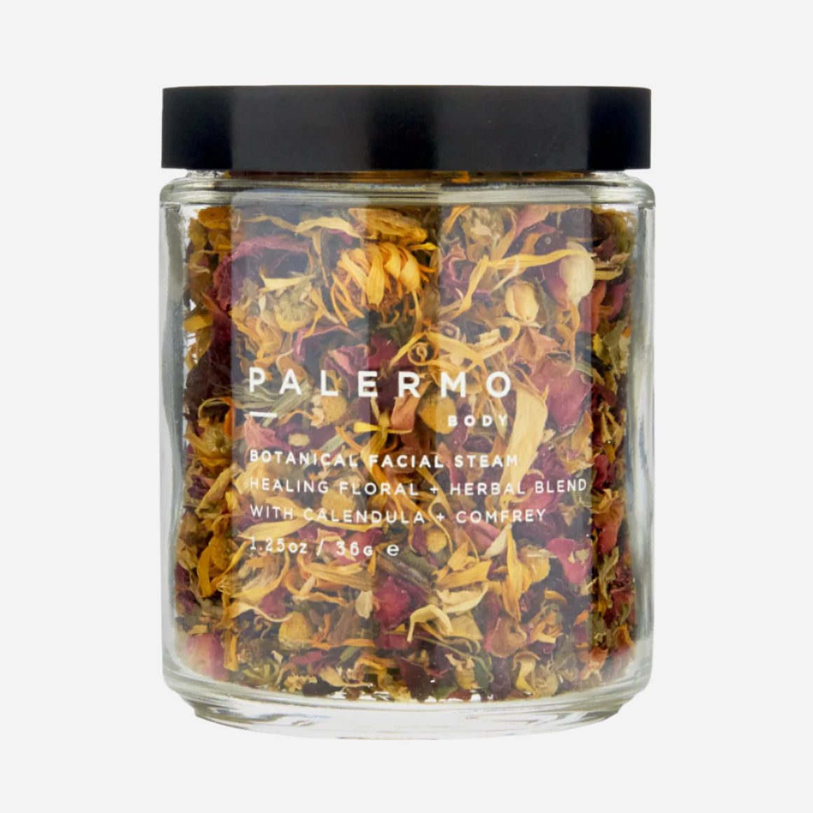 Botanical Facial Steam
