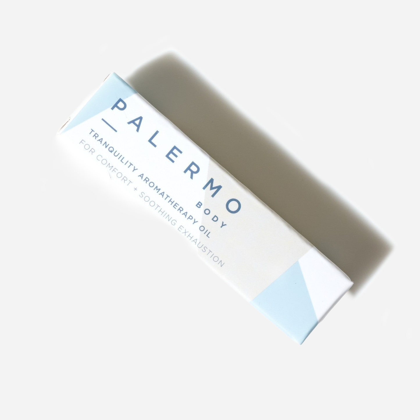 Tranquility Aromatherapy Roller Oil
