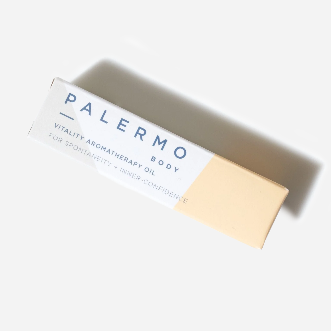 Harmonizing Aromatherapy Roller Oil