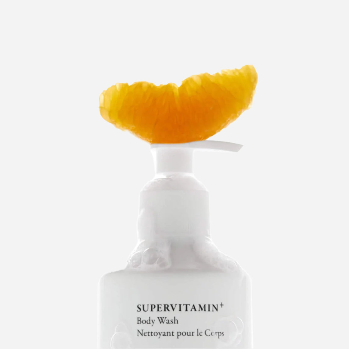 Brightening Supervitamin Body Wash+