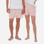 Unisex Organic Cotton Poplin Boxer