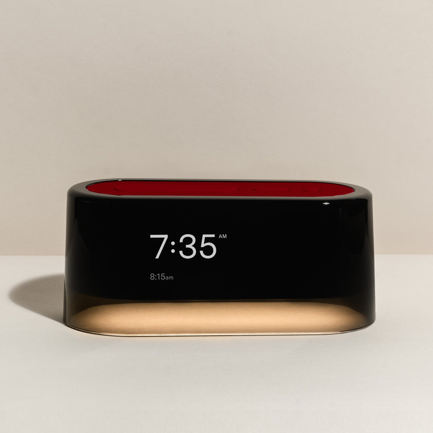 Sleep & Wake Alarm Clock