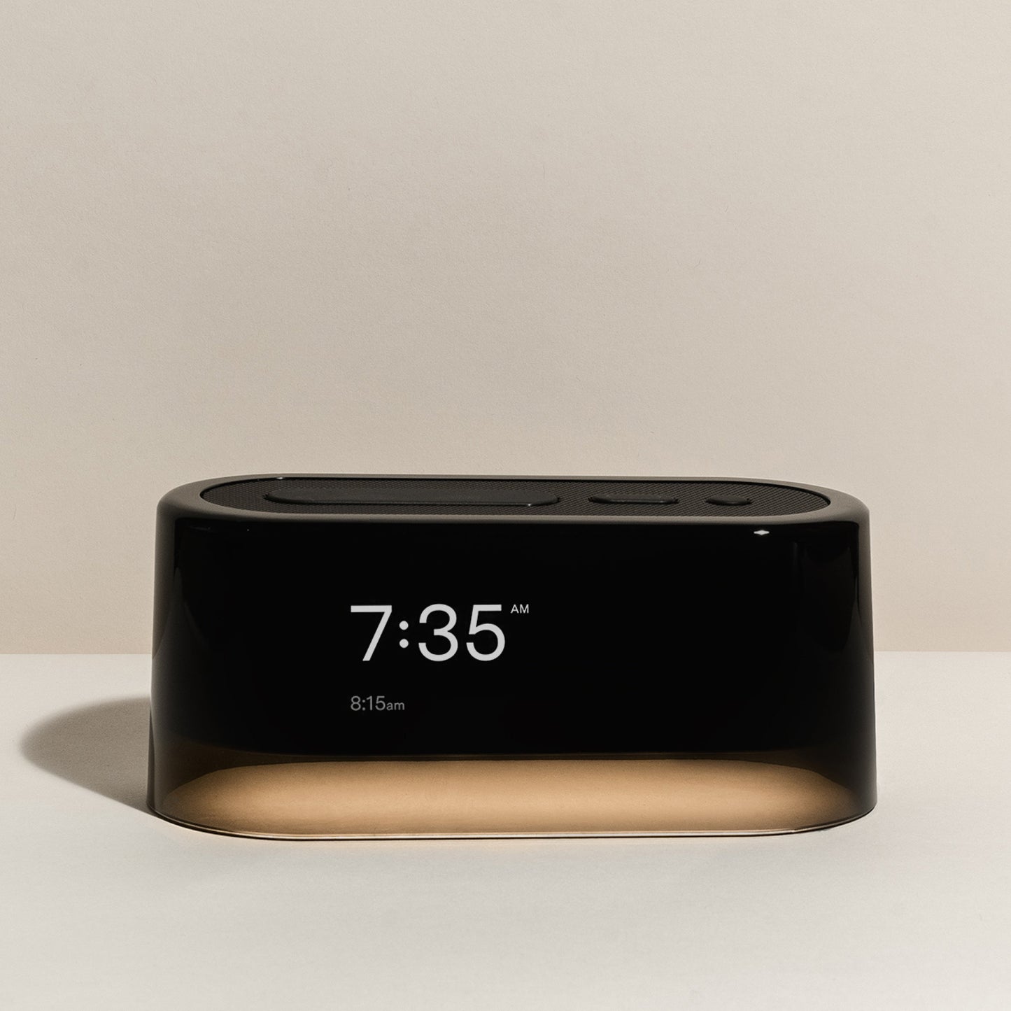 Sleep & Wake Alarm Clock