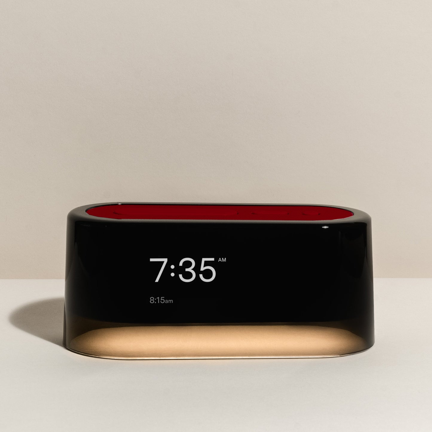 Sleep & Wake Alarm Clock