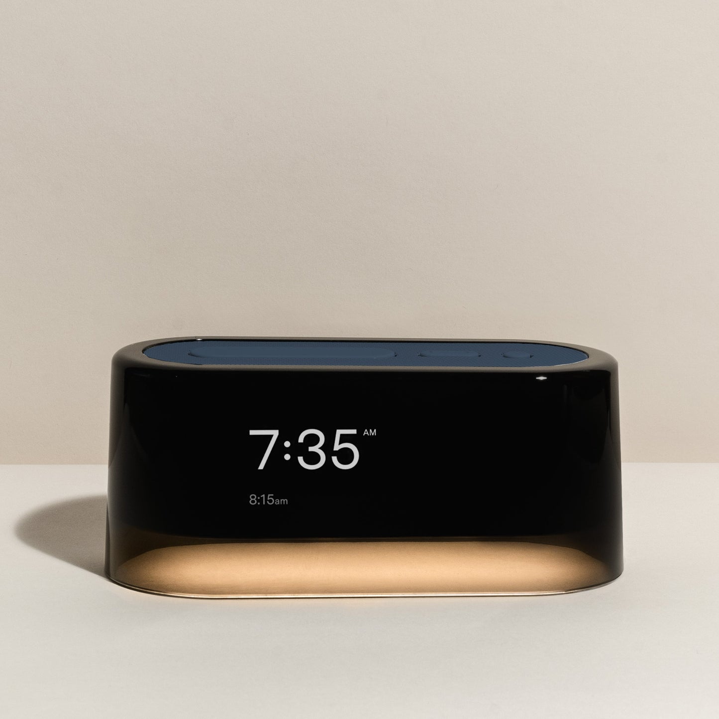 Sleep & Wake Alarm Clock