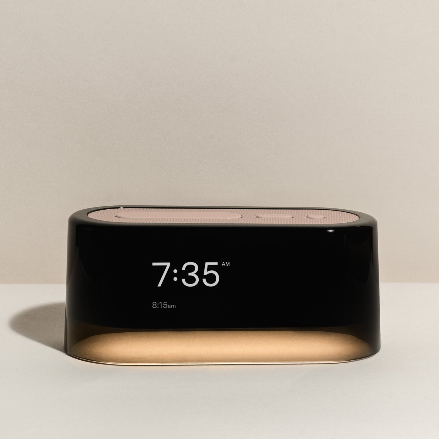 Sleep & Wake Alarm Clock