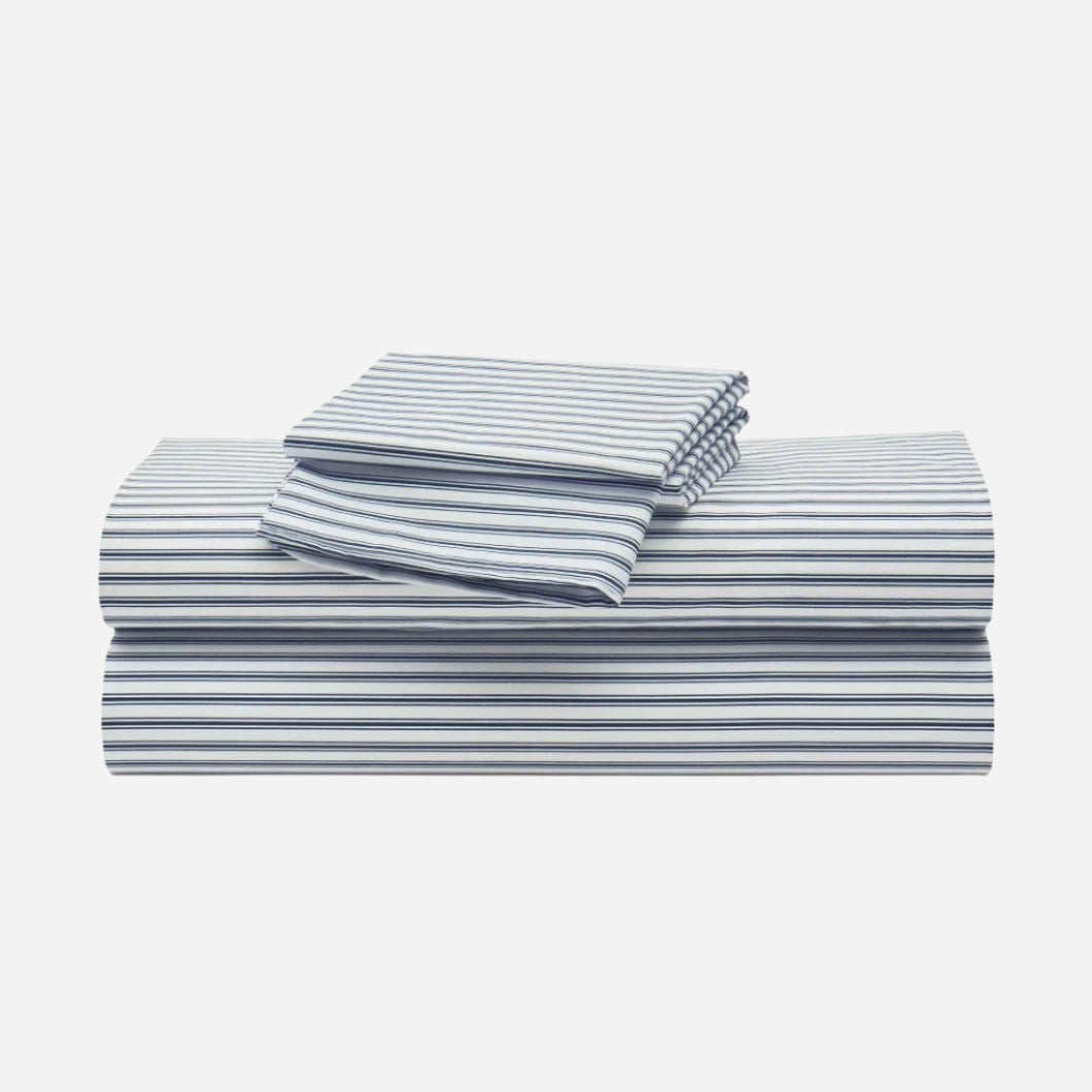 Luxe Premium Cotton Bed Sheets