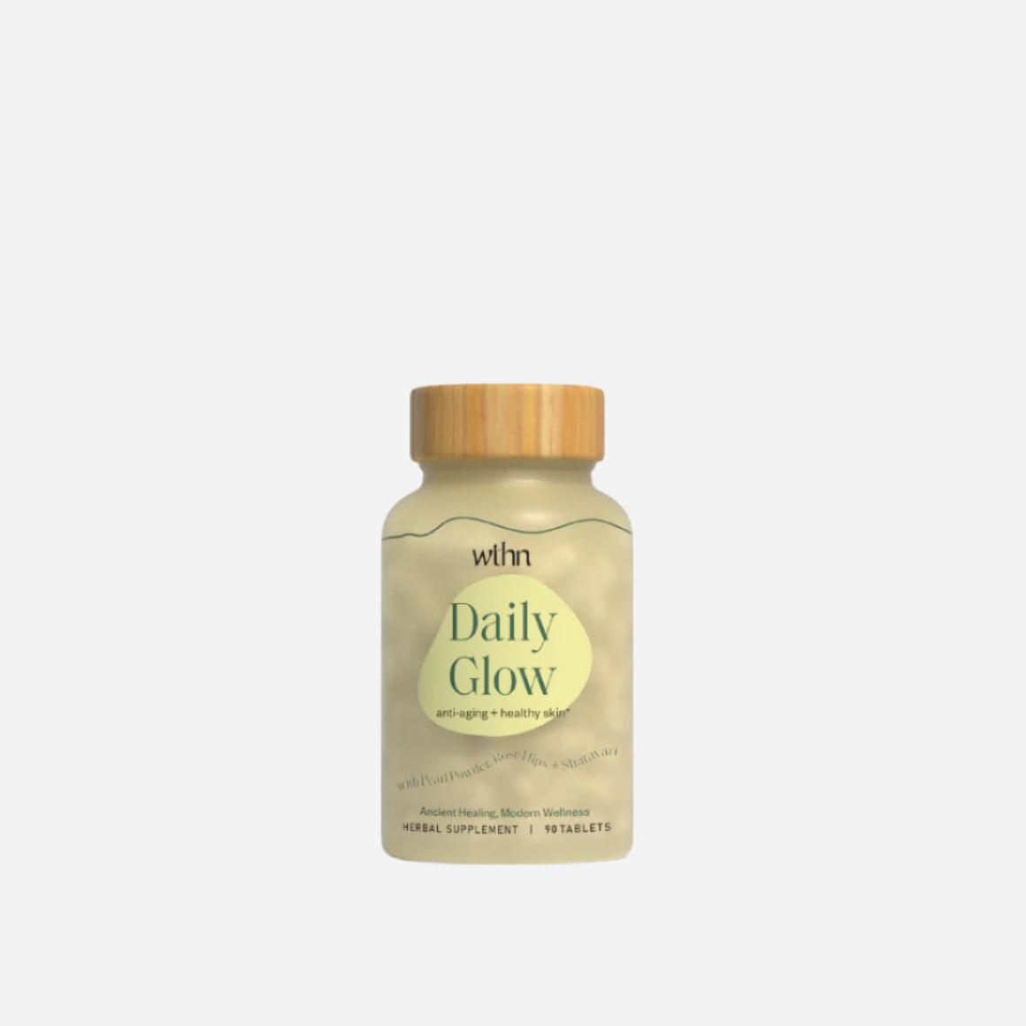 Daily Glow Herbal Capsules