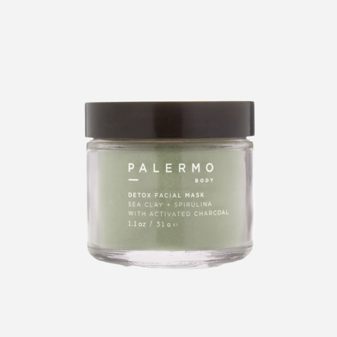 Detox Facial Mask