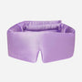 Silk Sleep Eye Mask - Lavender Haze