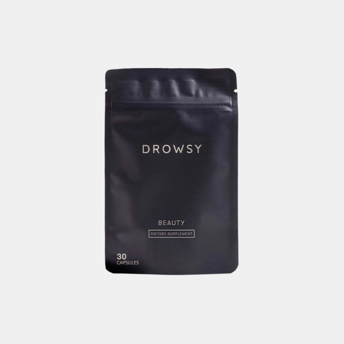 Beauty Supplements