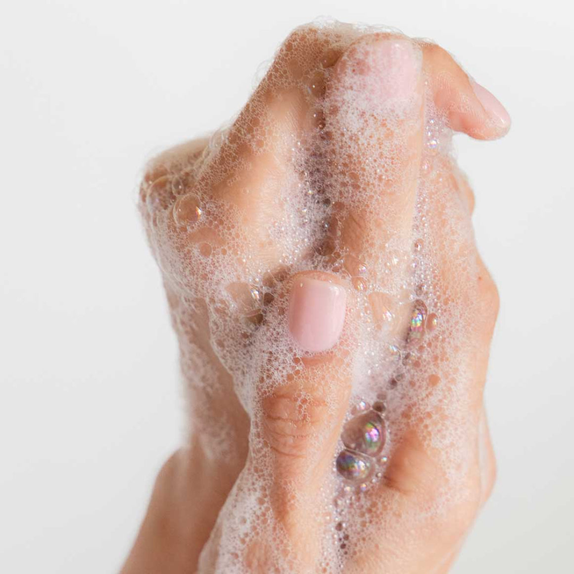 Beauty Sleep Magnesium Body Cleanser