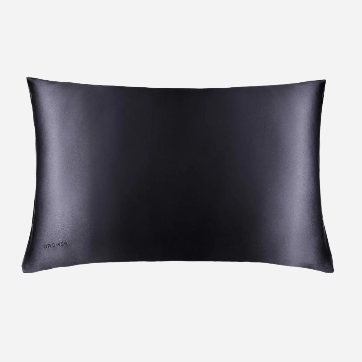 Silk Pillowcase - Moonlight Shadow