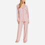 Gisele Printed TENCEL™ Modal Long PJ Set
