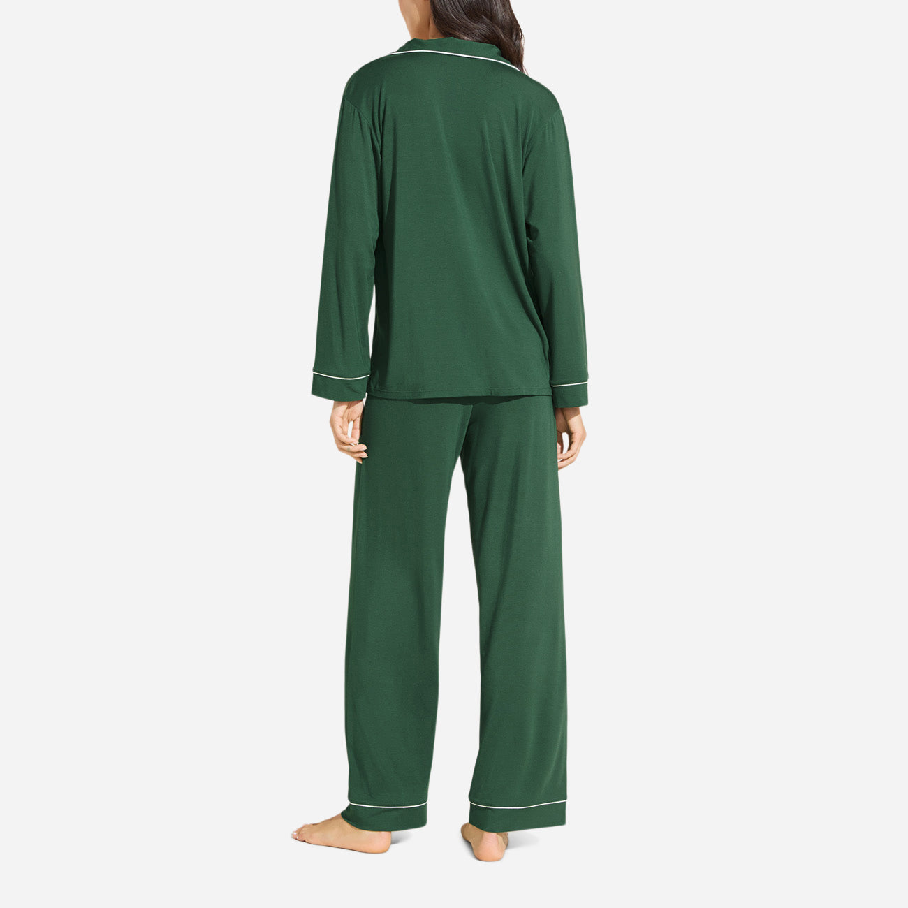 Gisele TENCEL™ Modal Long PJ Set