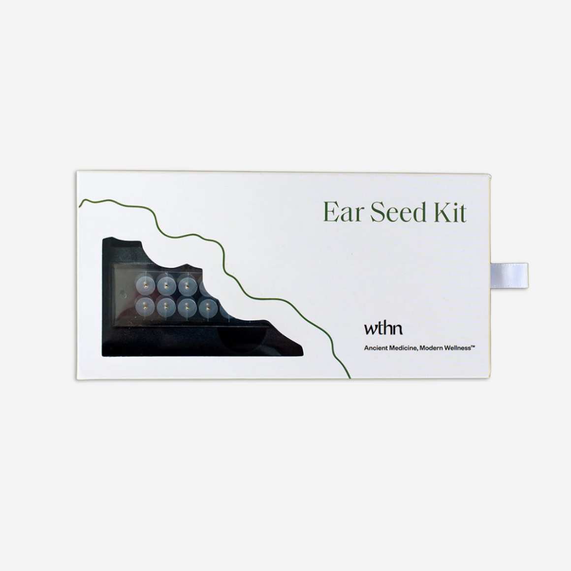 Gold Ear Seed Kit