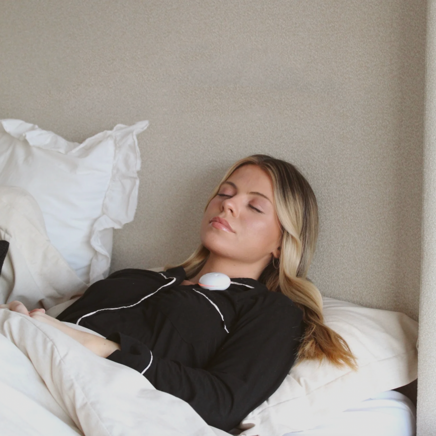 Lunette Sleep Device Starter Kit