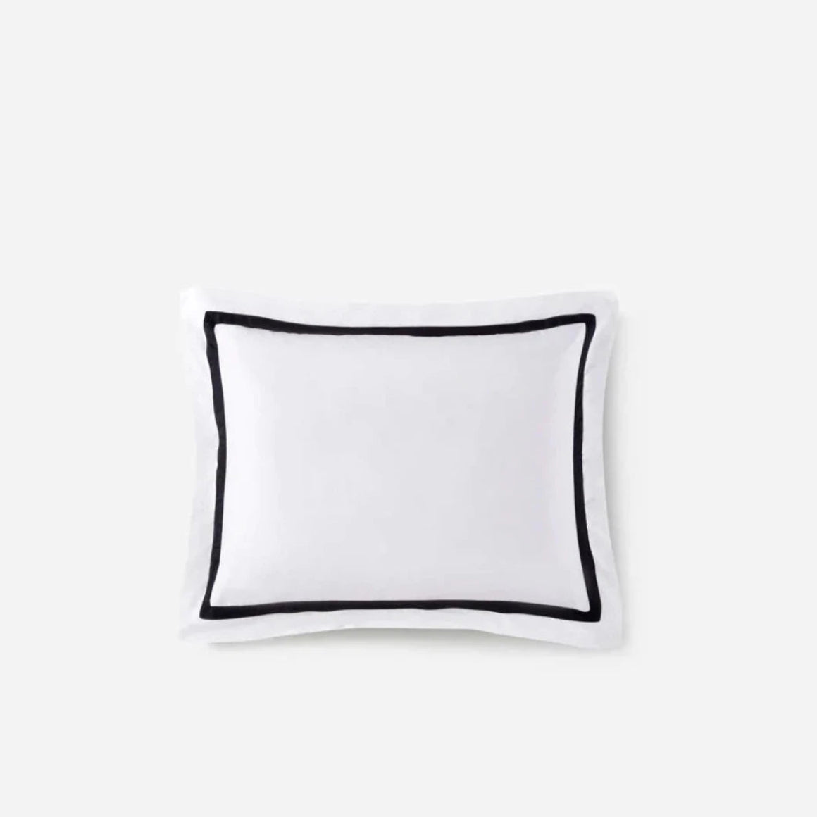 Frame Premium Bamboo Sham Set