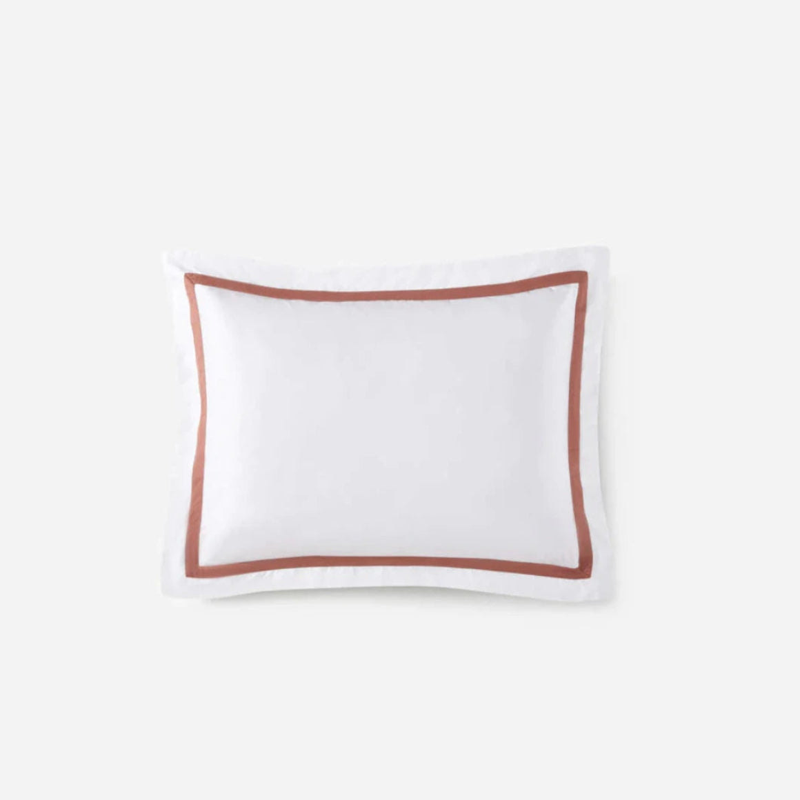 Frame Premium Bamboo Sham Set