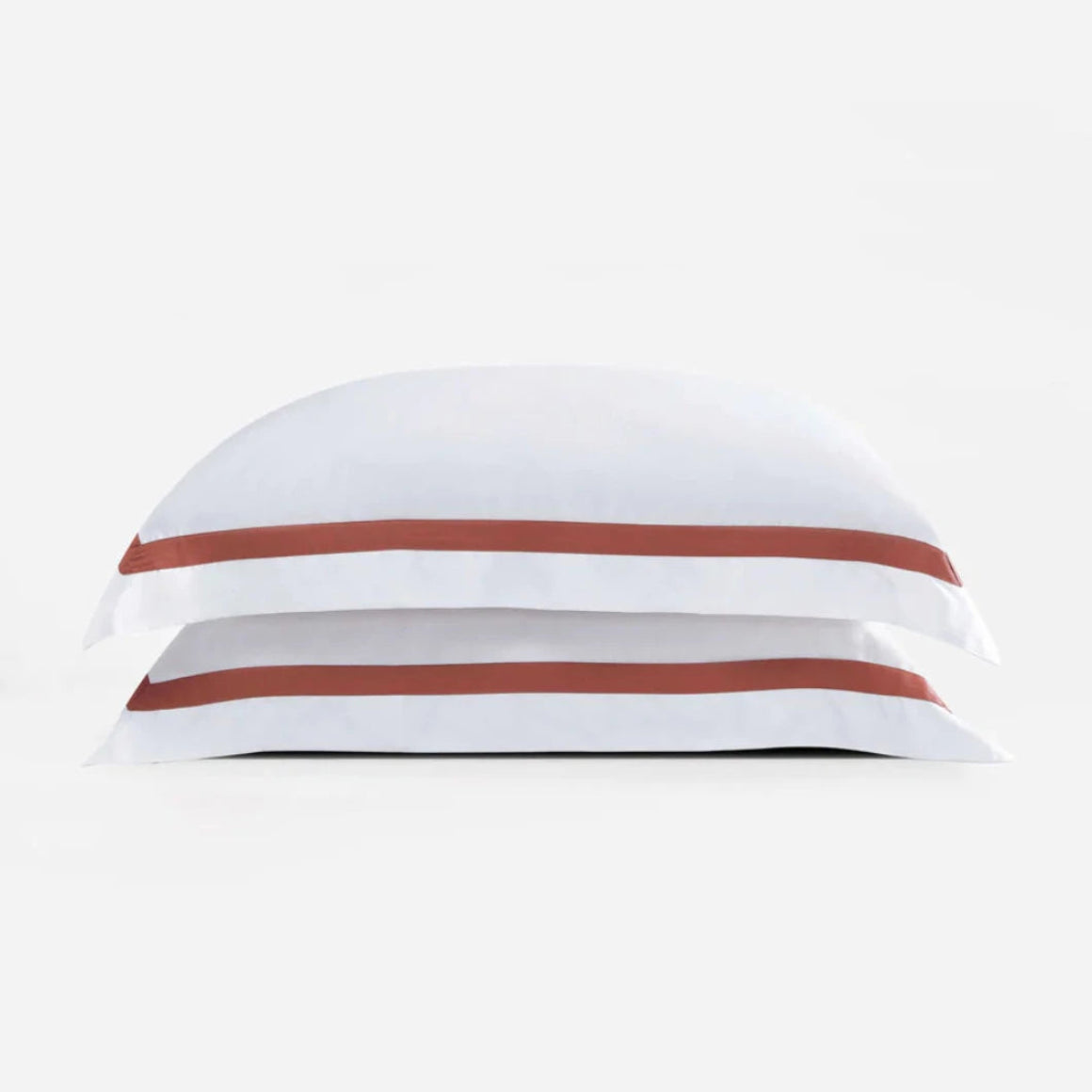 Frame Premium Bamboo Sham Set