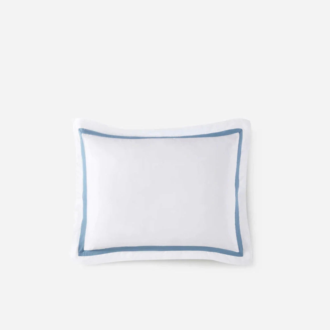 Frame Premium Bamboo Sham Set