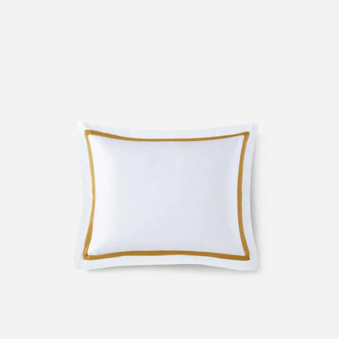 Frame Premium Bamboo Sham Set