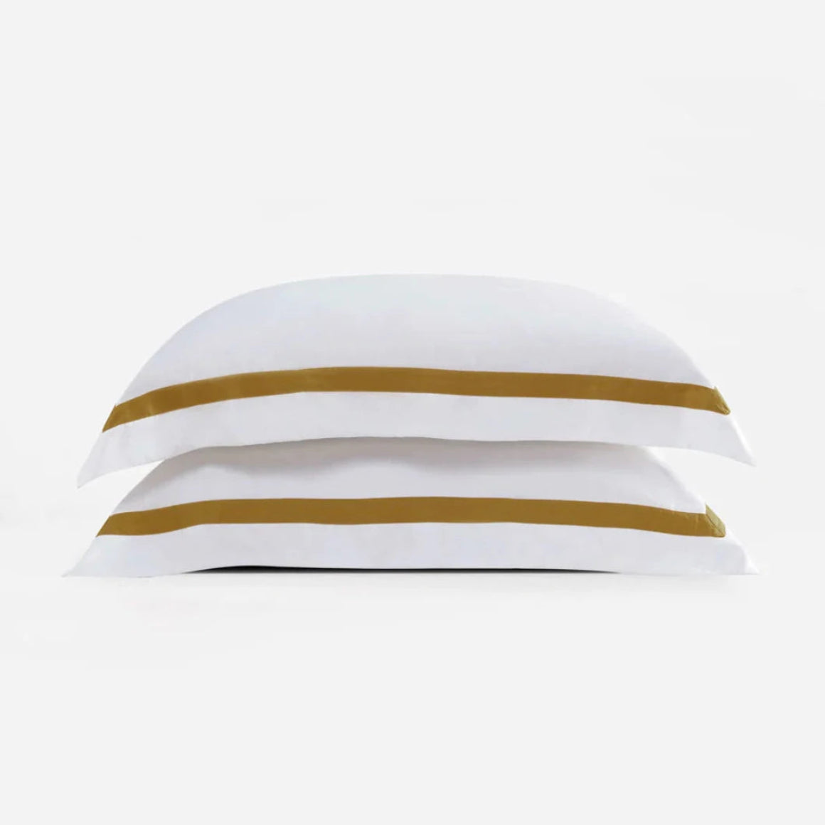 Frame Premium Bamboo Sham Set